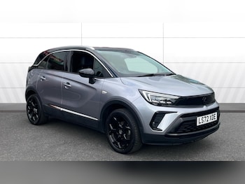 Used Vauxhall Crossland 2022 for sale - 78888815: Photo