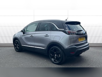 Used Vauxhall Crossland 2022 for sale - 78888815: Photo