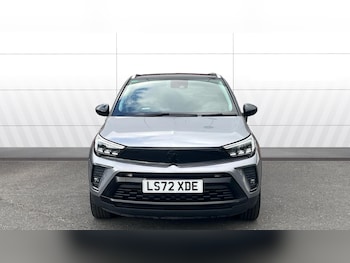 Used Vauxhall Crossland 2022 for sale - 78888815: Photo
