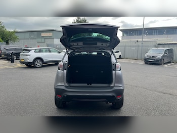 Used Vauxhall Crossland 2022 for sale - 78888815: Photo