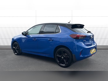 Used Vauxhall Corsa 2022 for sale - 78521221: Photo