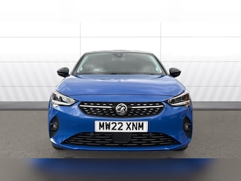 Used Vauxhall Corsa 2022 for sale - 78521221: Photo