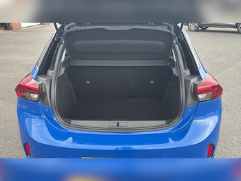 Used Vauxhall Corsa 2022 for sale - 78521221: Photo