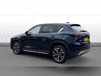 Used Mazda CX-5 2024 for sale - 77590276: Photo