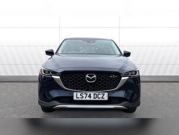 Used Mazda CX-5 2024 for sale - 77590276: Photo