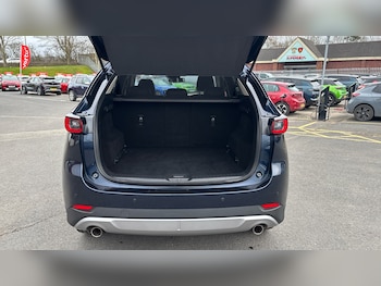 Used Mazda CX-5 2024 for sale - 77590276: Photo