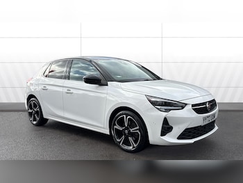 Vauxhall Corsa feature image