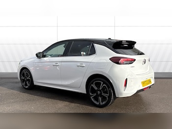 Used Vauxhall Corsa 2022 for sale - 77902879: Photo