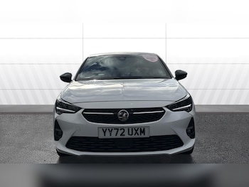 Used Vauxhall Corsa 2022 for sale - 77902879: Photo