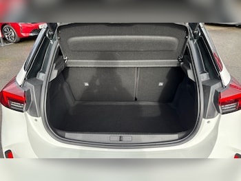 Used Vauxhall Corsa 2022 for sale - 77902879: Photo