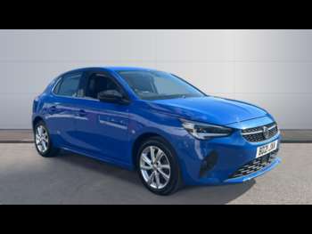 2021 (21) - 1.2 Elite 5dr Petrol Hatchback