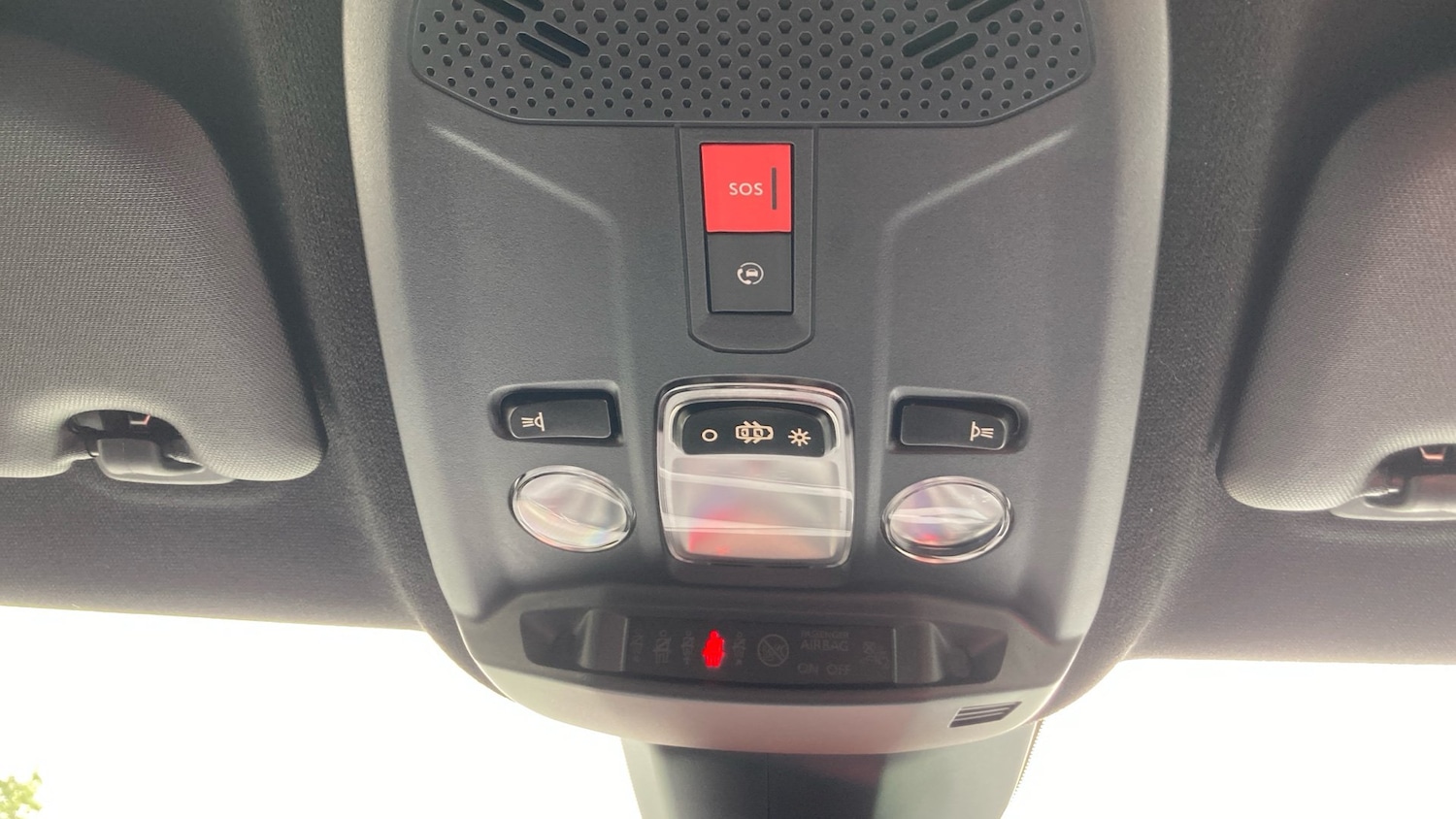 Vehicle 28
