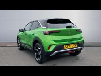Used Vauxhall Mokka 2023 for sale - 75190836: Photo