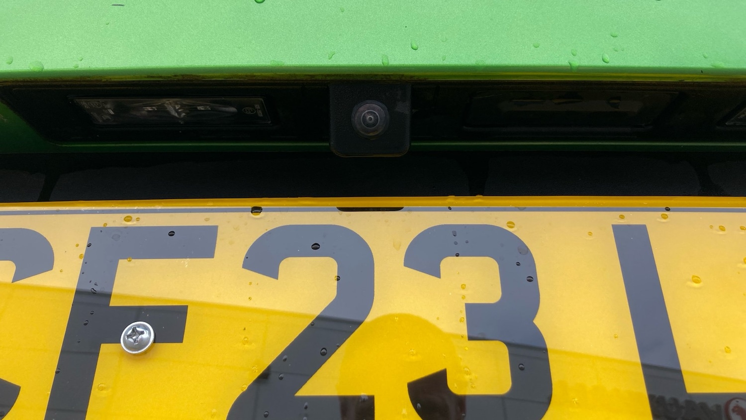 Vehicle 33