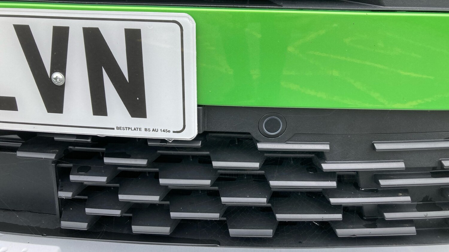 Vehicle 37