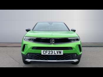 Used Vauxhall Mokka 2023 for sale - 75190836: Photo