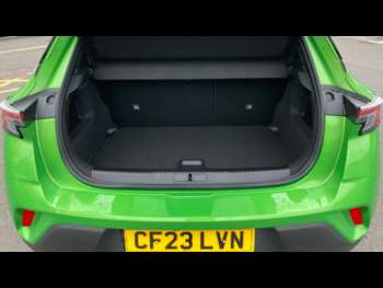 Used Vauxhall Mokka 2023 for sale - 75190836: Photo