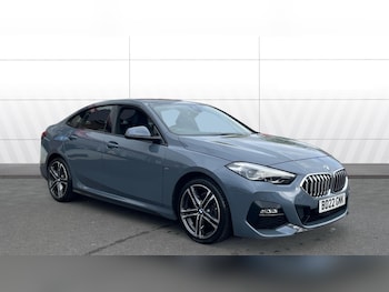 Used BMW 2 Series 2022 for sale - 78296686: Photo