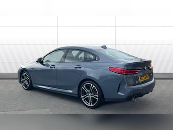 Used BMW 2 Series 2022 for sale - 78296686: Photo