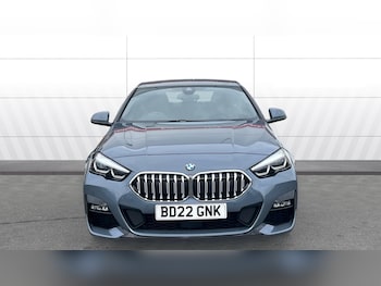 Used BMW 2 Series 2022 for sale - 78296686: Photo