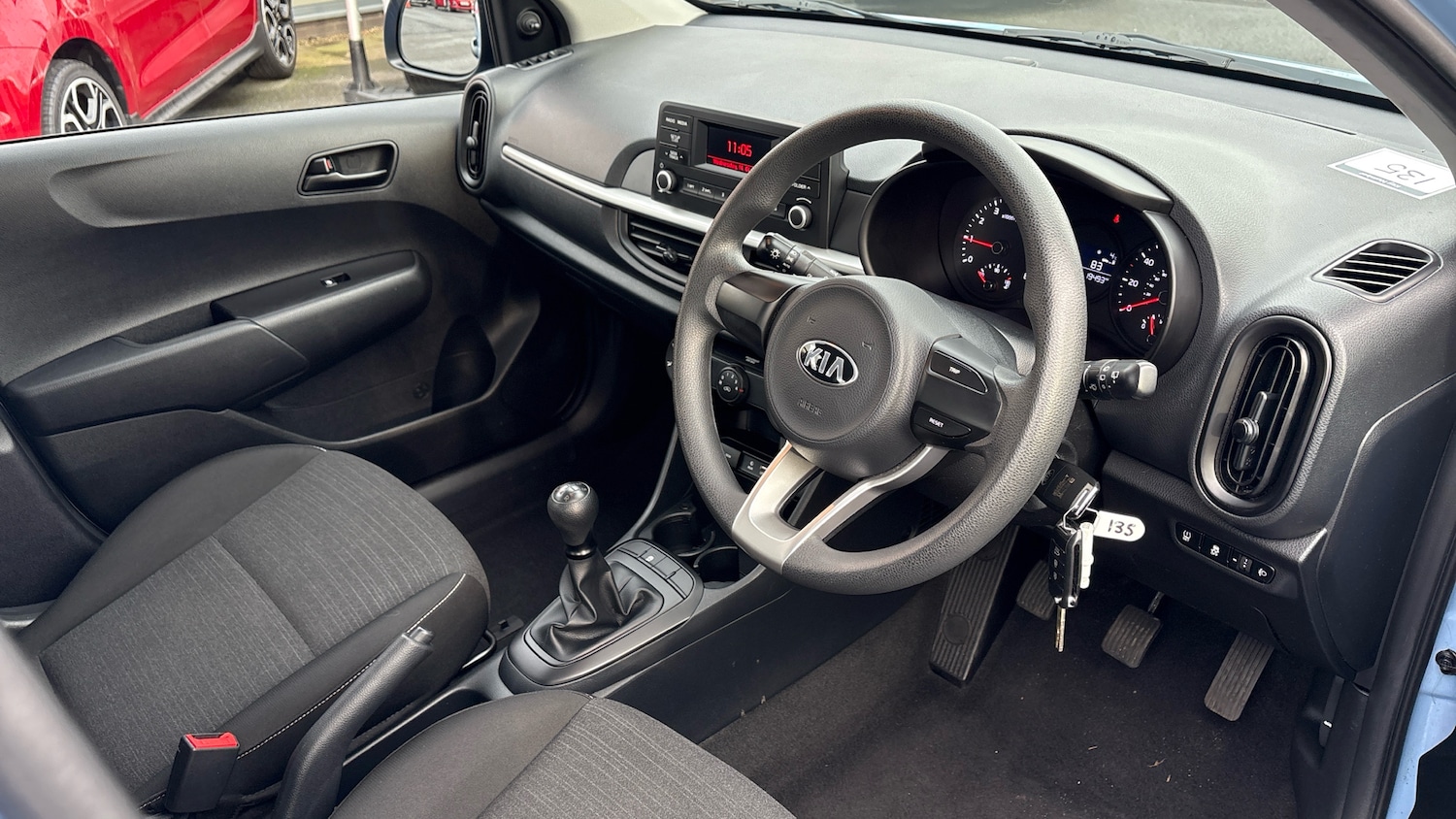 Used Kia Picanto 2020 for sale - 77196360: Photo 11