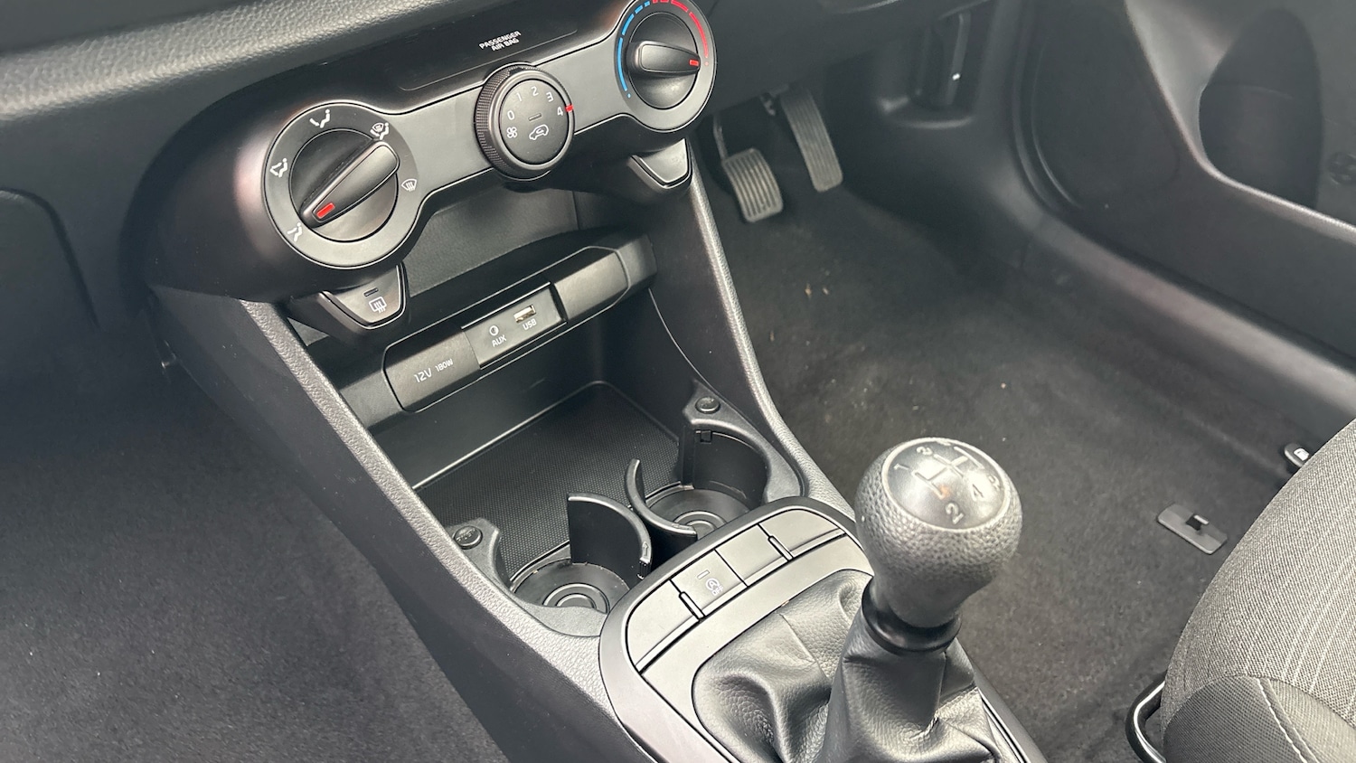 Used Kia Picanto 2020 for sale - 77196360: Photo 13