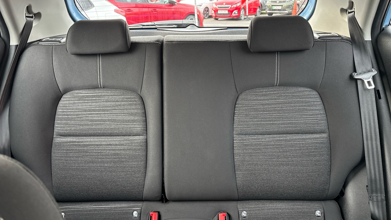 Used Kia Picanto 2020 for sale - 77196360: Photo 15