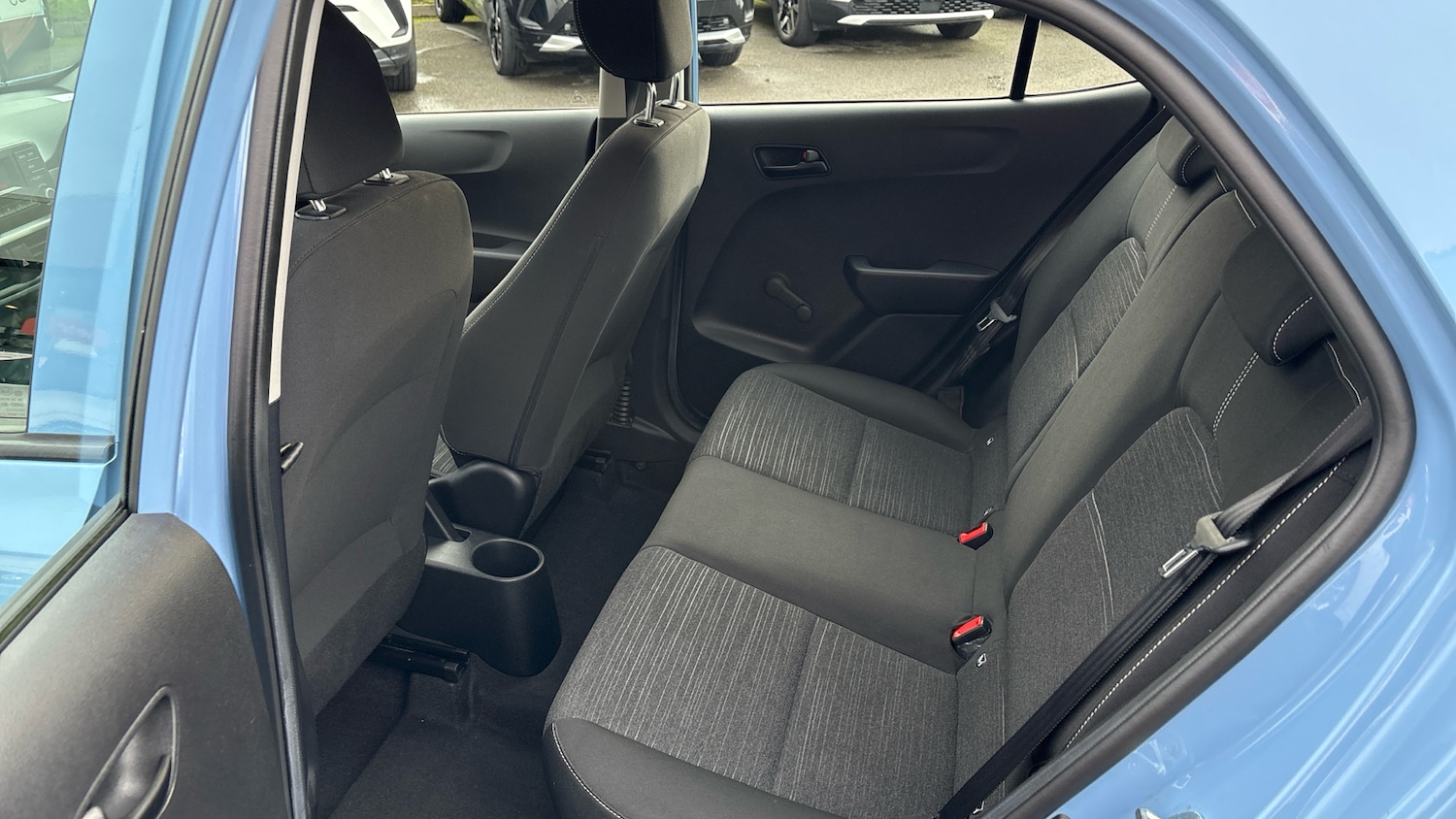 Used Kia Picanto 2020 for sale - 77196360: Photo 16