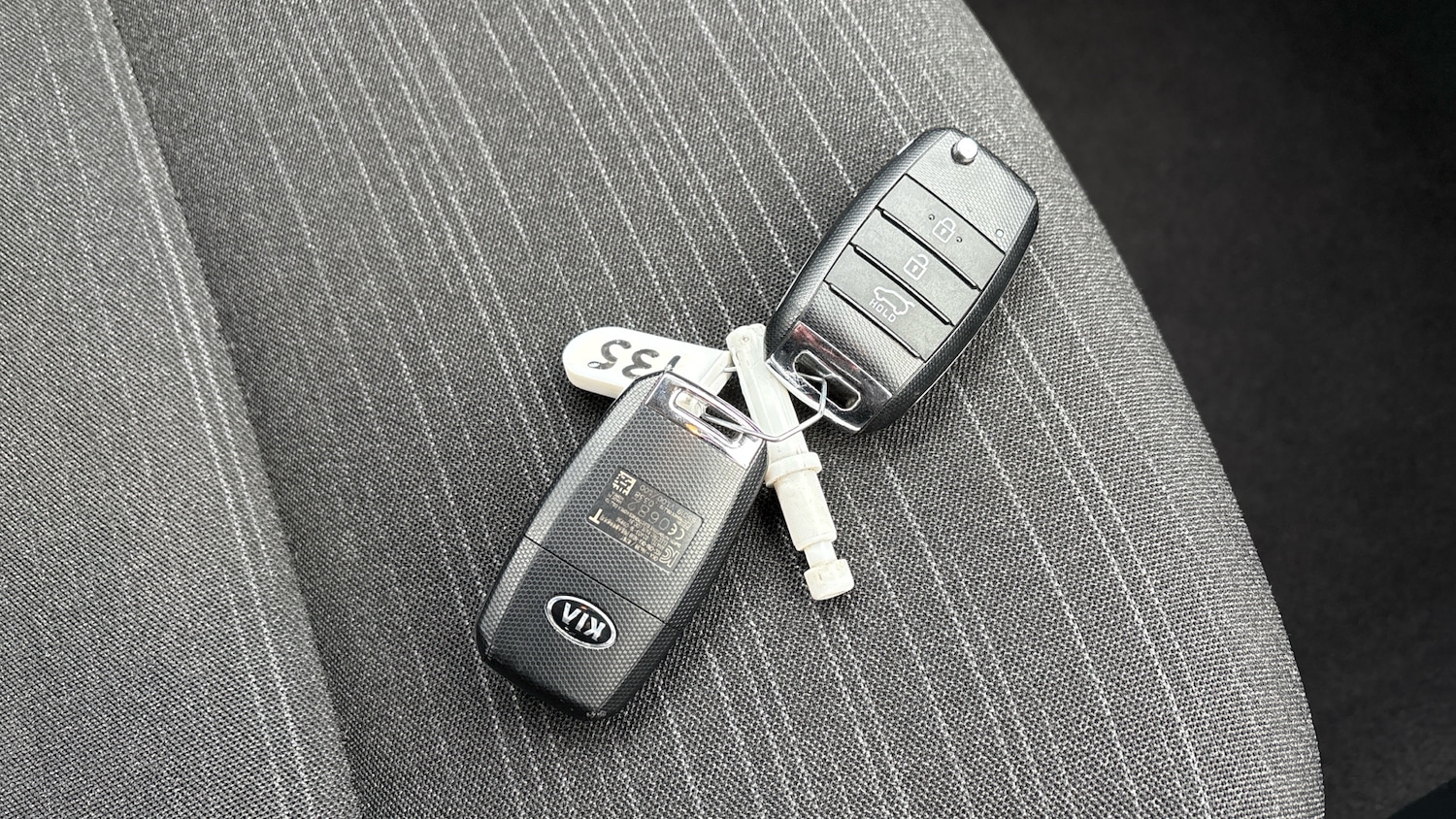 Used Kia Picanto 2020 for sale - 77196360: Photo 19