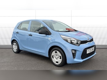 2020 (20) - 1.0 1 5dr [4 seats] Petrol Hatchback