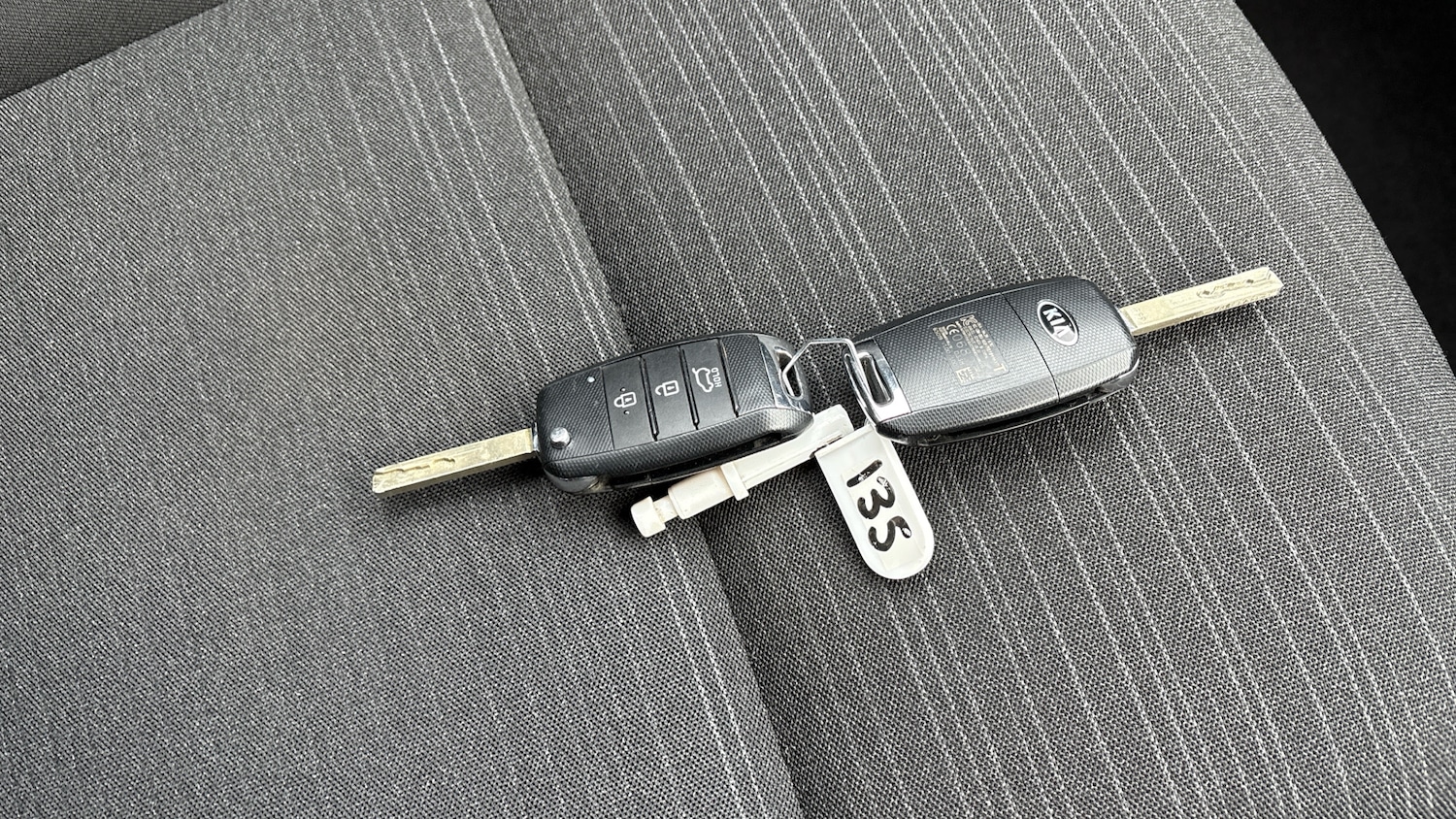 Used Kia Picanto 2020 for sale - 77196360: Photo 20