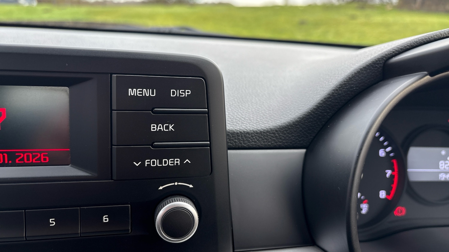 Used Kia Picanto 2020 for sale - 77196360: Photo 27