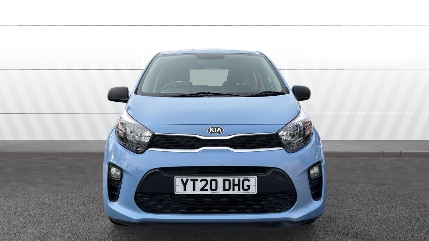 Used Kia Picanto 2020 for sale - 77196360: Photo 3