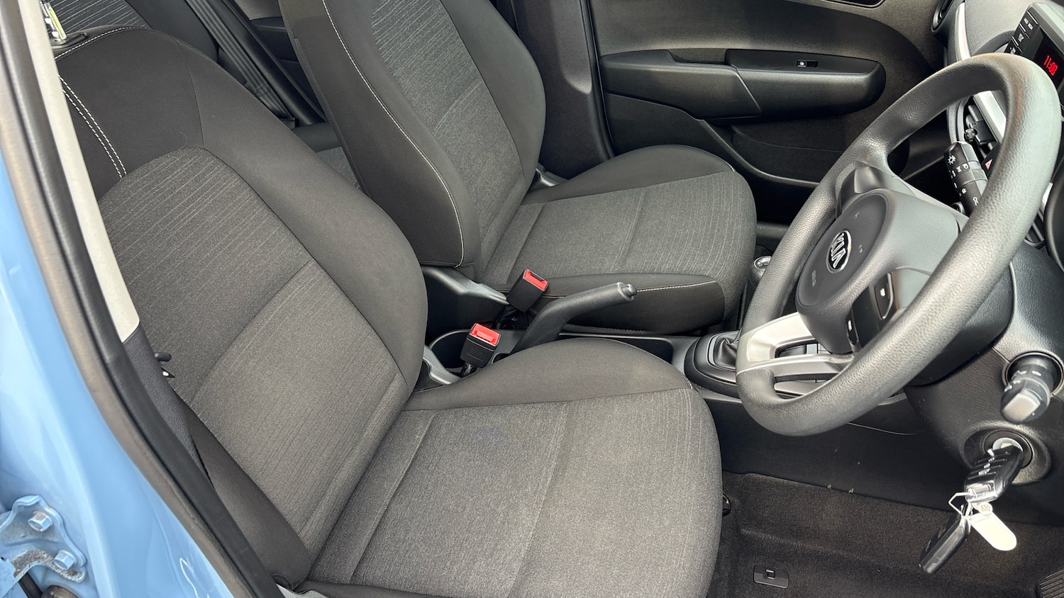 Used Kia Picanto 2020 for sale - 77196360: Photo 37