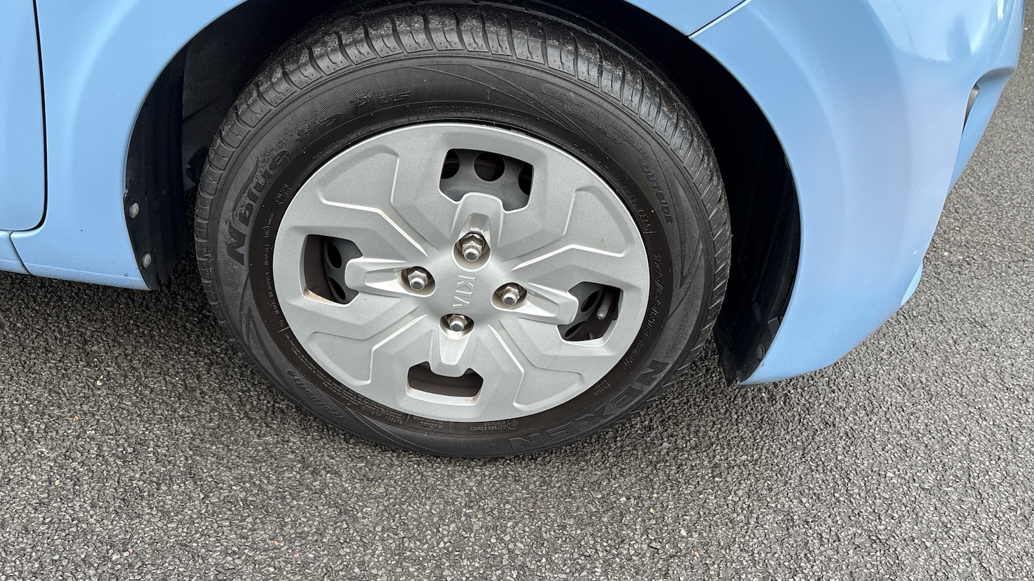 Used Kia Picanto 2020 for sale - 77196360: Photo 38