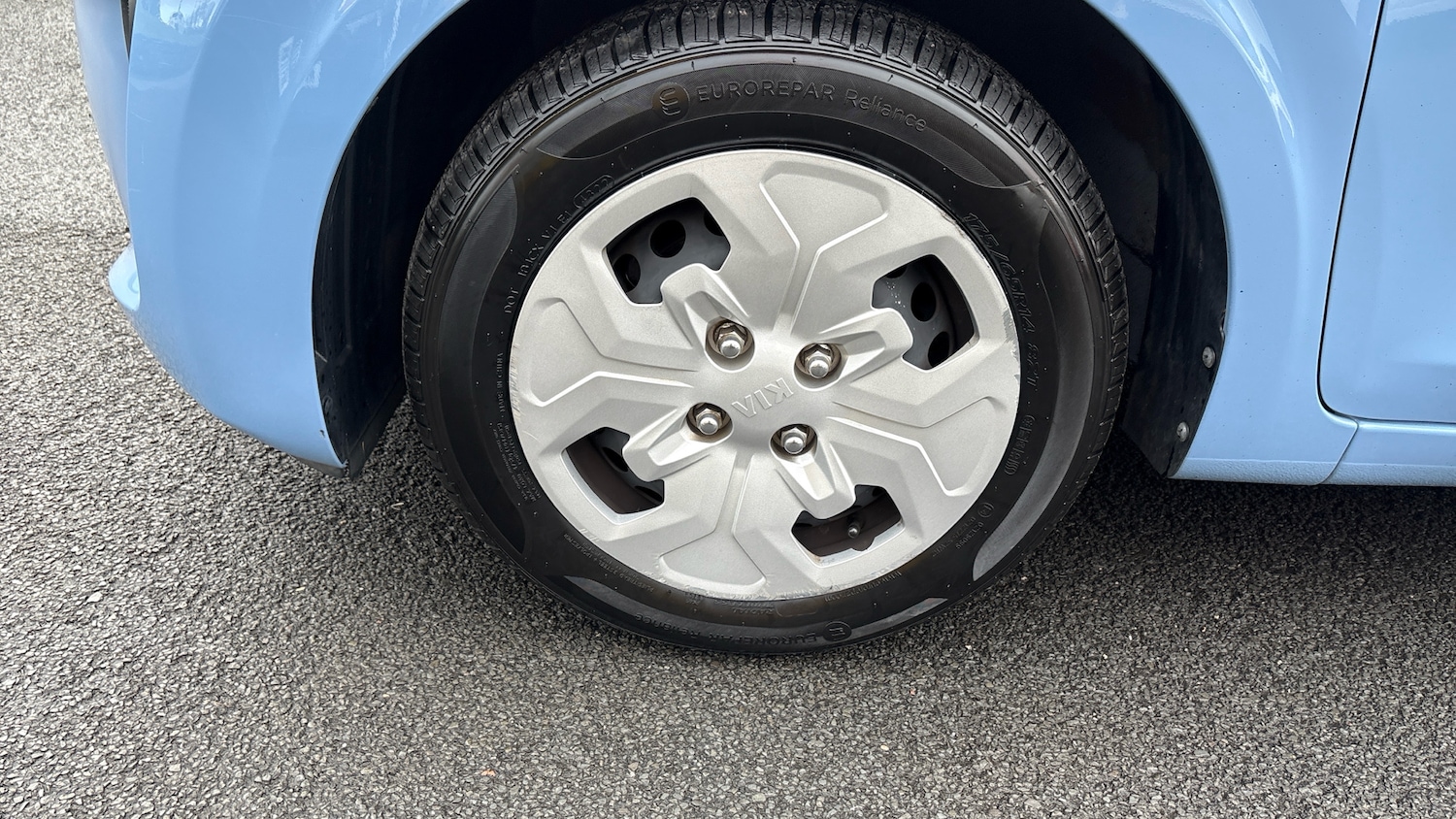 Used Kia Picanto 2020 for sale - 77196360: Photo 39