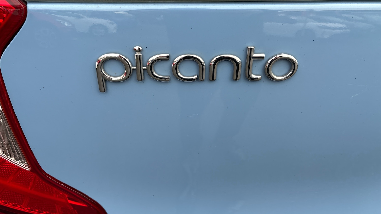 Used Kia Picanto 2020 for sale - 77196360: Photo 41