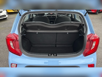 Used Kia Picanto 2020 for sale - 77196360: Photo