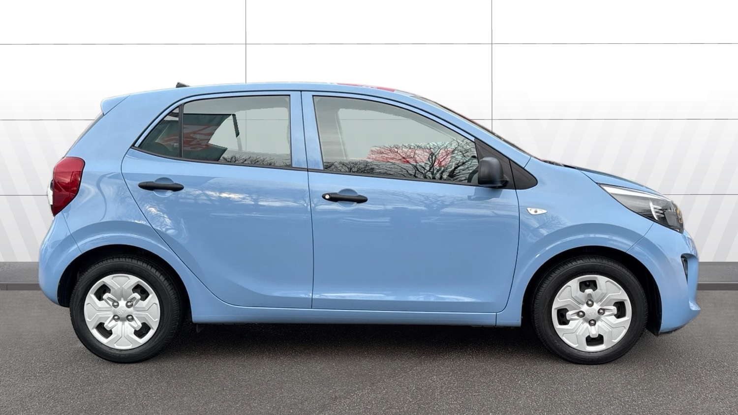 Used Kia Picanto 2020 for sale - 77196360: Photo 5