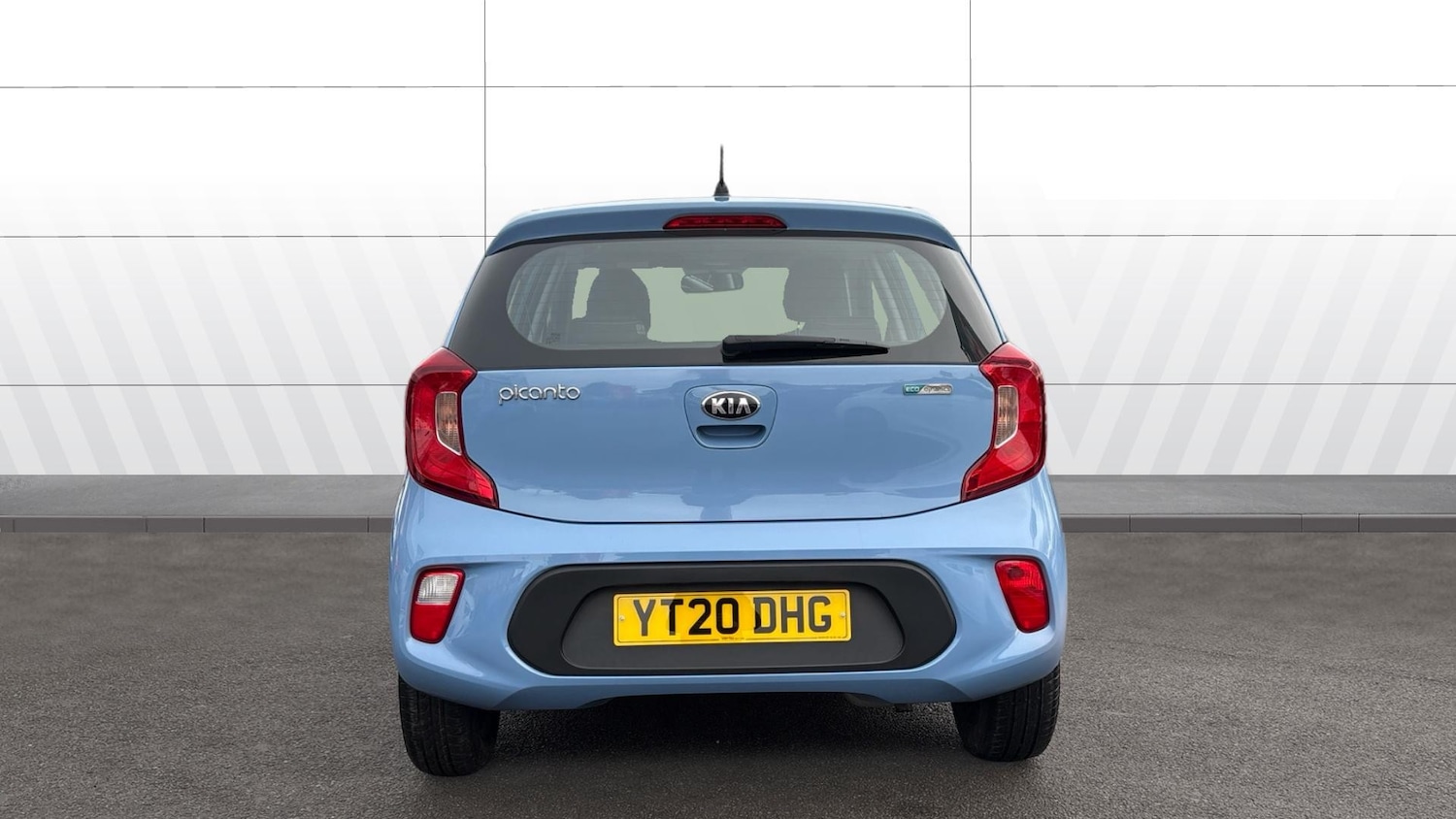 Used Kia Picanto 2020 for sale - 77196360: Photo 6