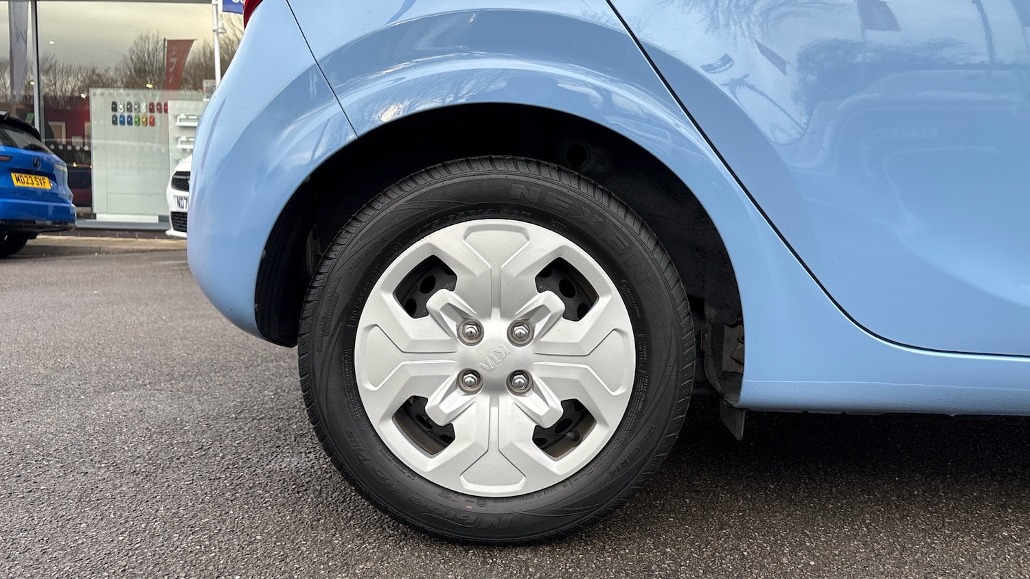 Used Kia Picanto 2020 for sale - 77196360: Photo 7