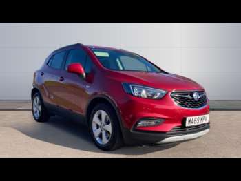 2019 (69) - 1.4T ecoTEC Active 5dr Petrol Hatchback