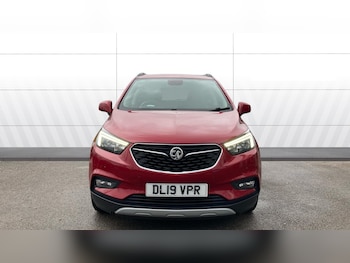 Used Vauxhall Mokka X 2019 for sale - 77590273: Photo