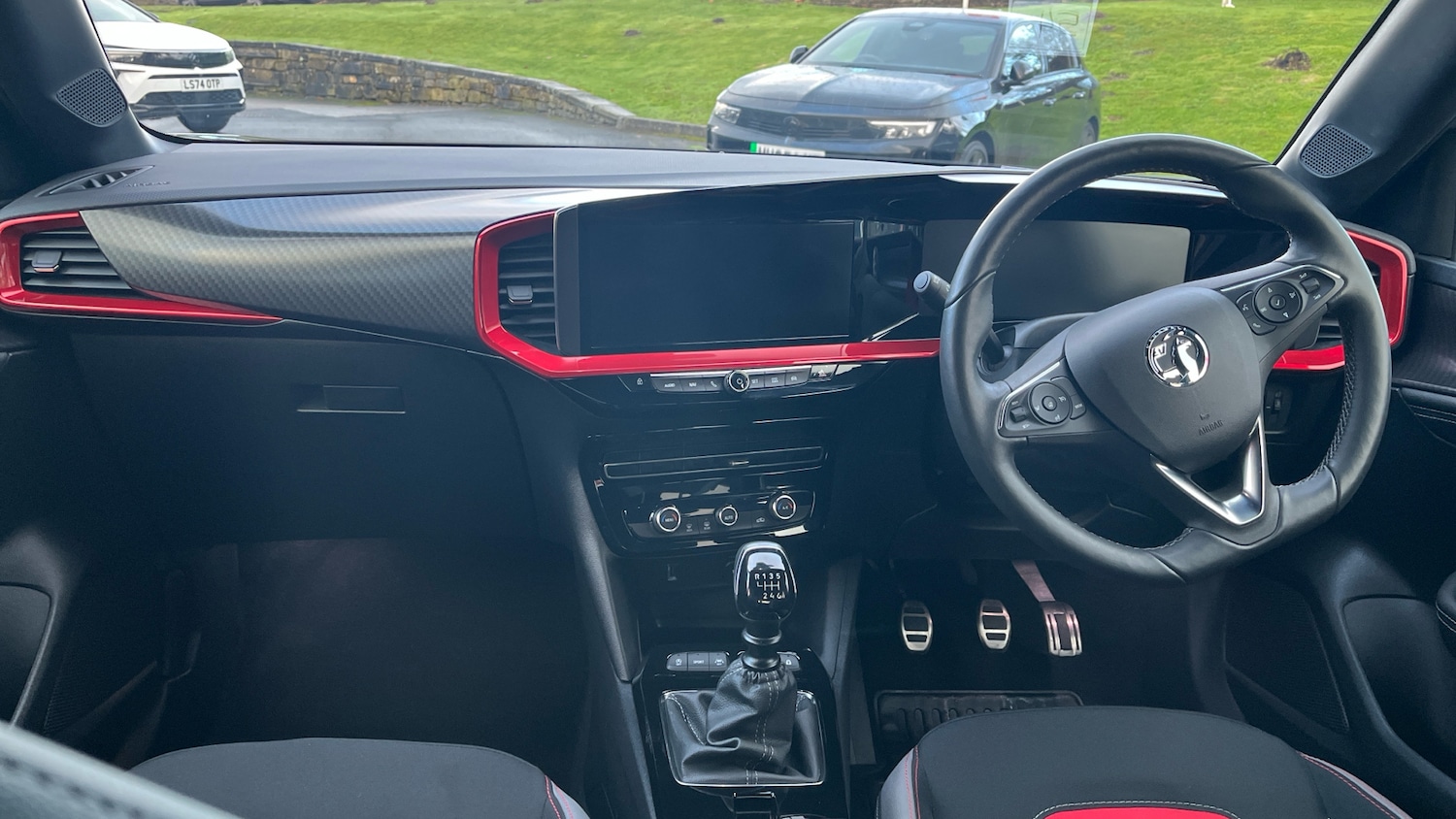 Used Vauxhall Mokka 2023 for sale - 76696918: Photo 10