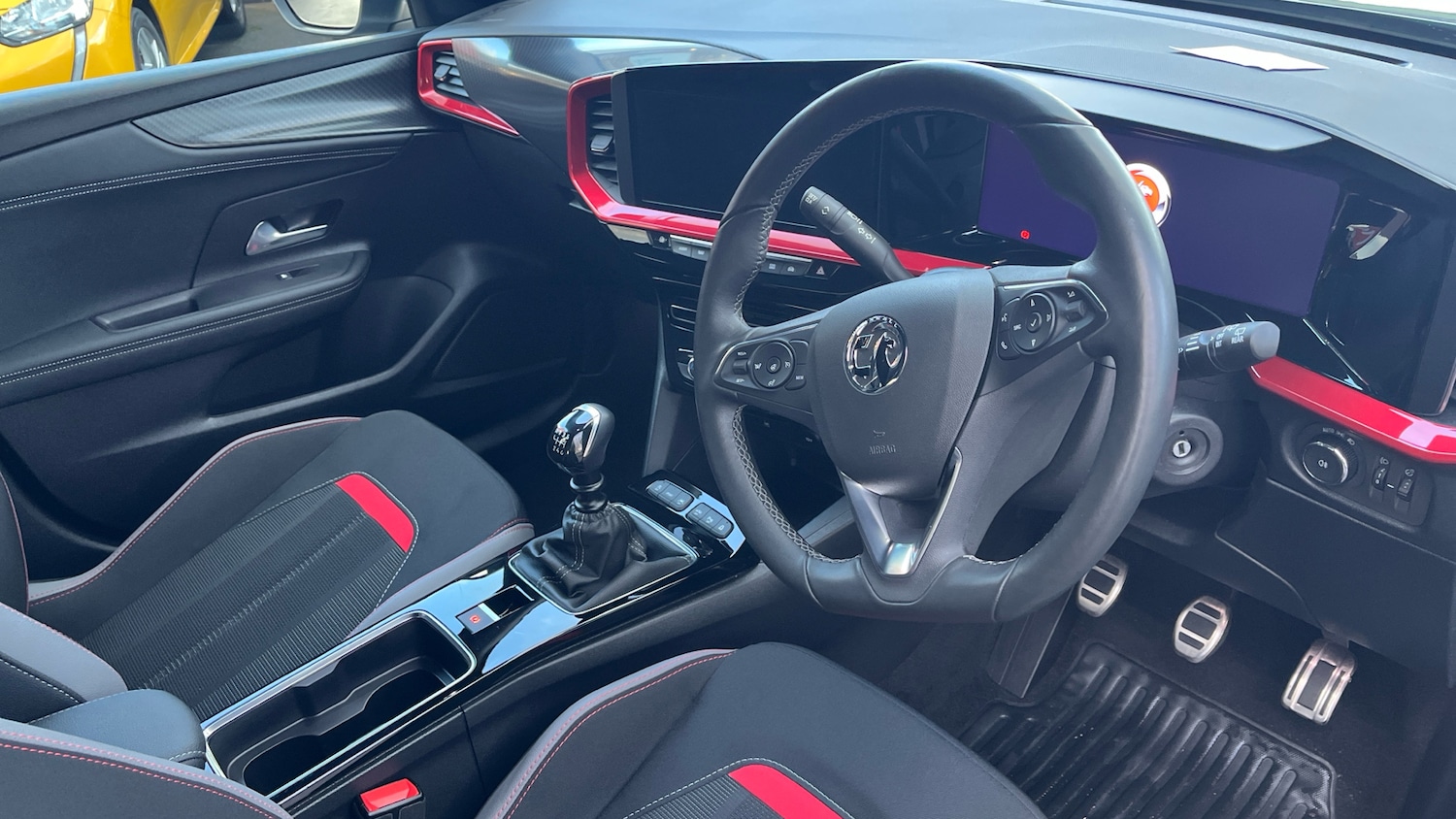 Used Vauxhall Mokka 2023 for sale - 76696918: Photo 11