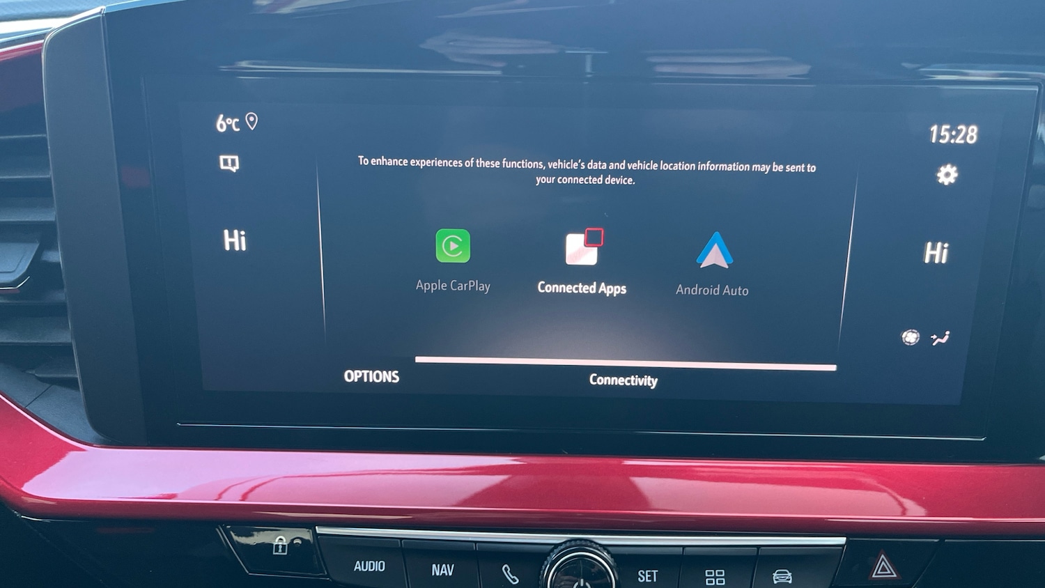 Used Vauxhall Mokka 2023 for sale - 76696918: Photo 12