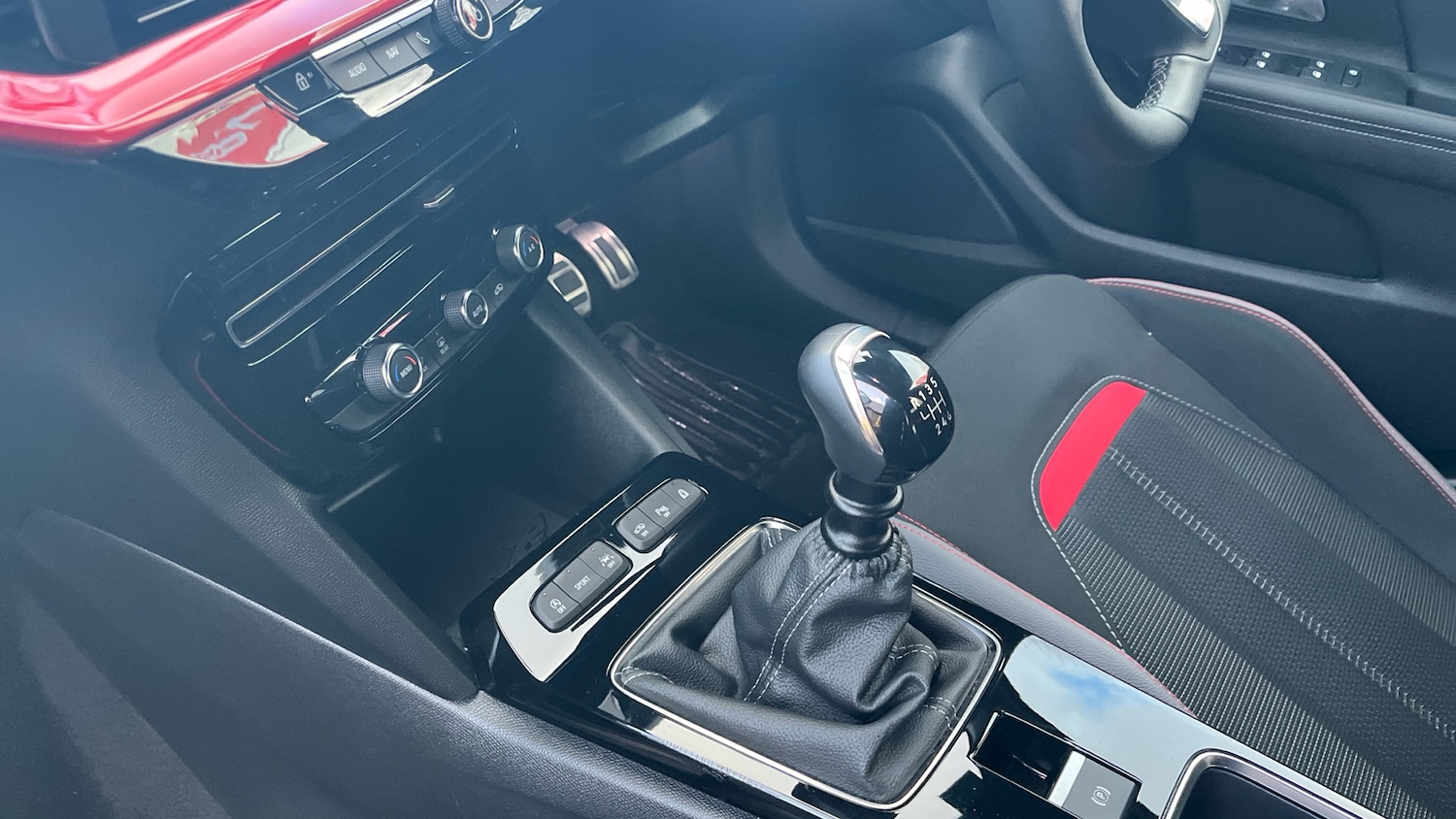 Used Vauxhall Mokka 2023 for sale - 76696918: Photo 13