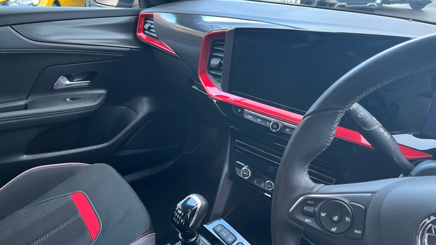 Used Vauxhall Mokka 2023 for sale - 76696918: Photo 14