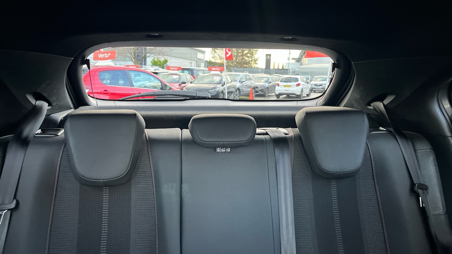 Used Vauxhall Mokka 2023 for sale - 76696918: Photo 15