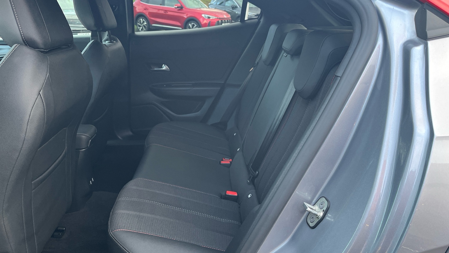 Used Vauxhall Mokka 2023 for sale - 76696918: Photo 16